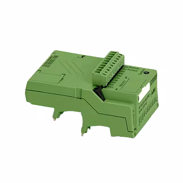 2907447 Phoenix Contact Steuerungen - Programmierbar (PLC PAC)